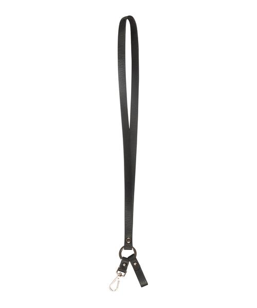 Lanyard Black