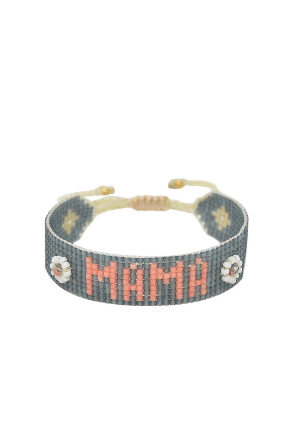 Mama Bracelet