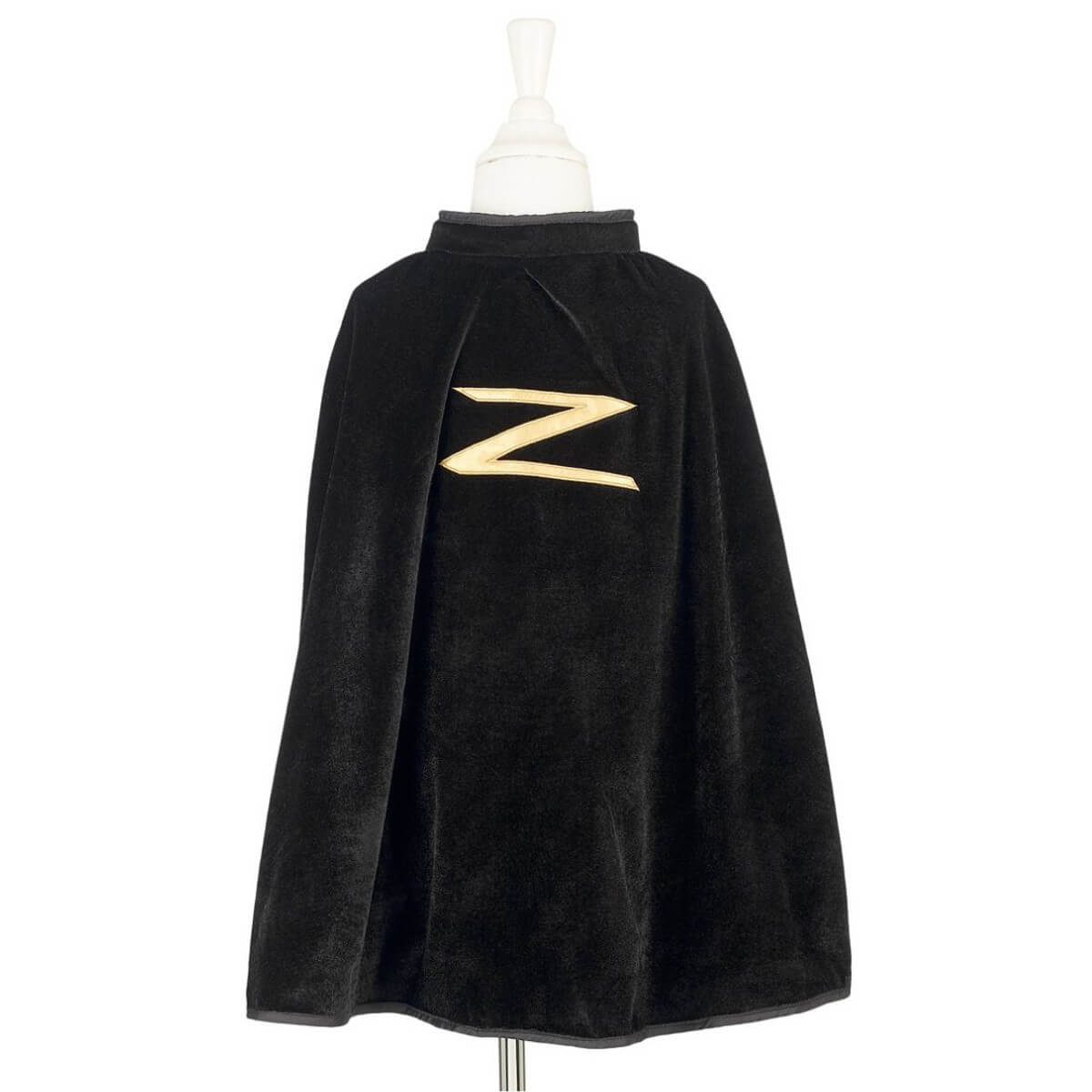 Costume Zorro con mantello da bambino per 14,95 €