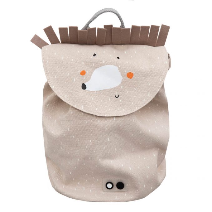 Mini Hedgehog Backpack