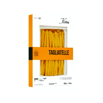 Tagliatelle Pasta