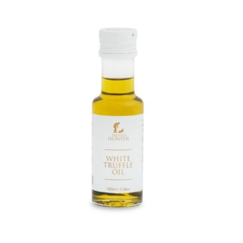 White Truffle Oil