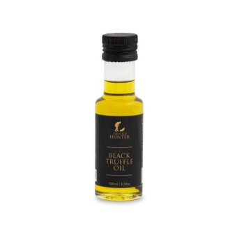 Black Truffle Oil