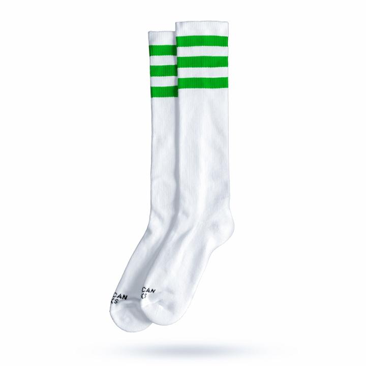American Socks Green Day - Knee High Socks