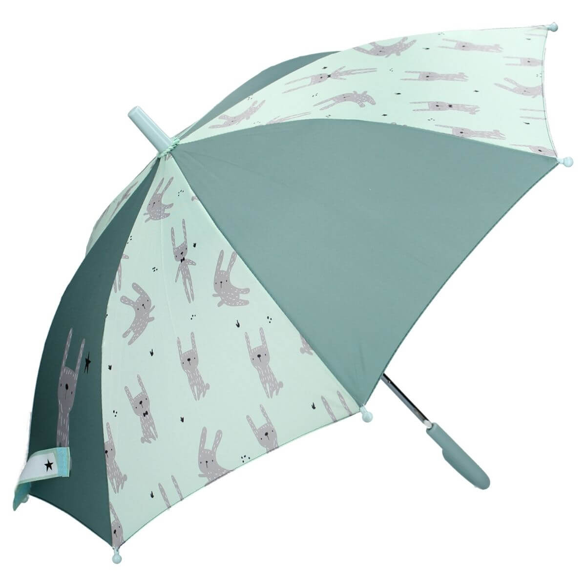 Trouva: Rabbit Umbrella