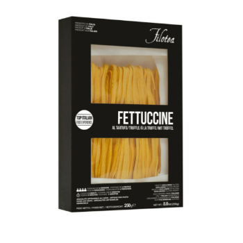 Truffle Fettuccine Pasta 250 G