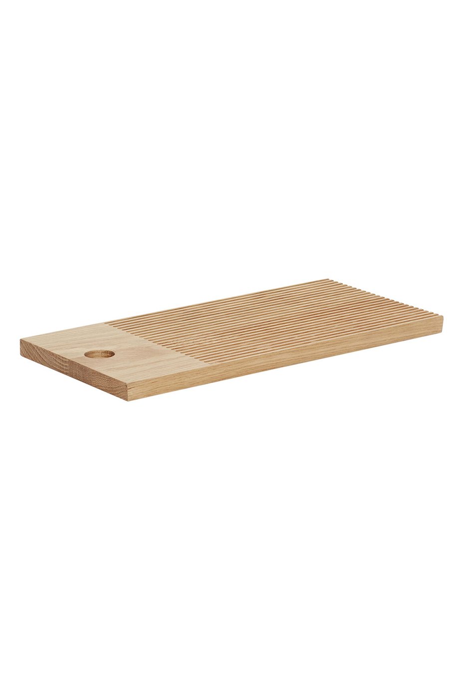 Hubsch Oak Cutting Board