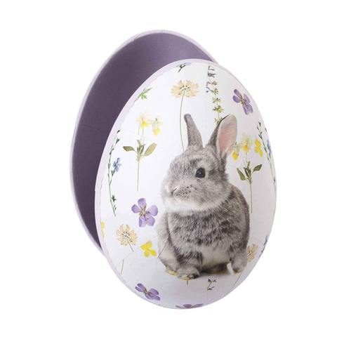 Easter Tt Medium Gift Egg