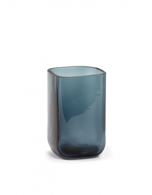 Serax Vase Silex by Sylvian Willenz H 21cm