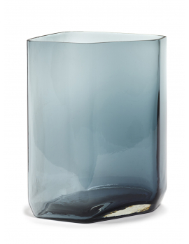 Serax Vase Silex By Sylvian Willenz H 33cm