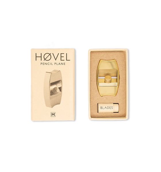 Hovel Pencil Plane