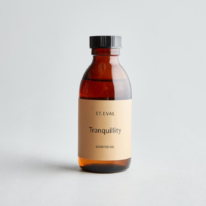 St Eval Candle Company Tranquility Diffuser Refill