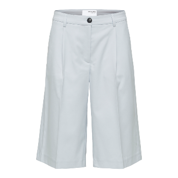 Selected Femme Arctic Ice Pas Shorts 