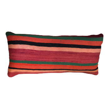 Musango Vintage Berber Cushion Large Rectangle