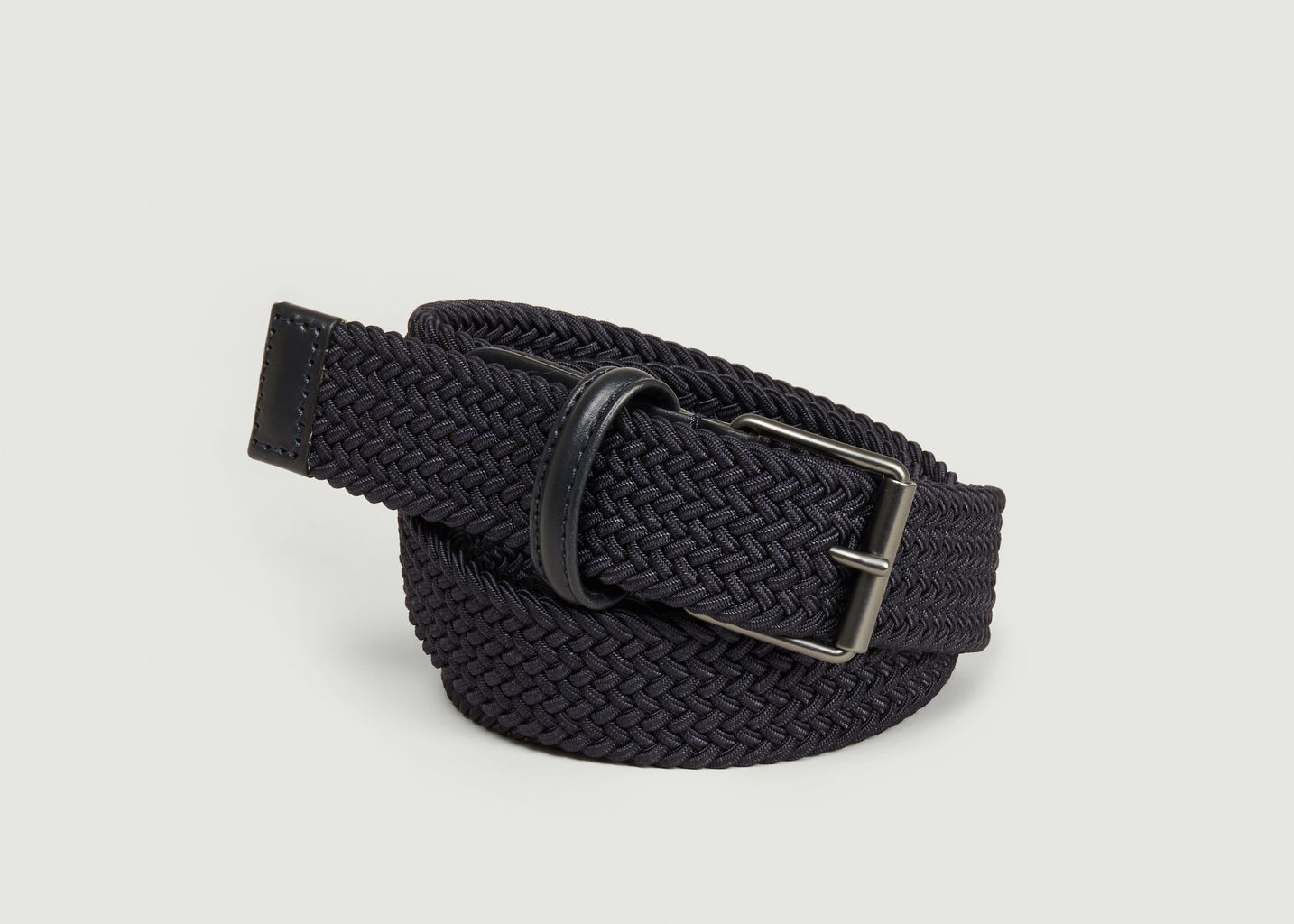 Anderson's Braided Belt