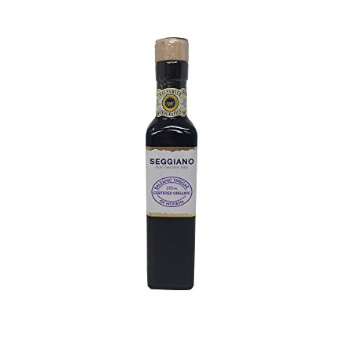 Balsamic Vinegar Of Modena