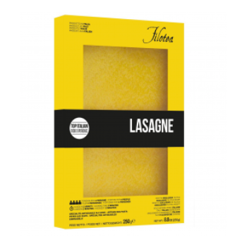 Lasagne Sheets