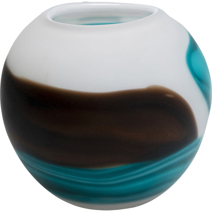 Kare Design 19cm Aquarelle Vase
