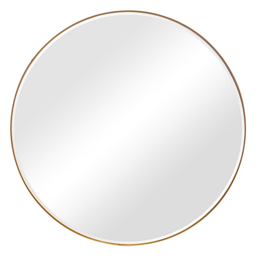 Joca Home Concept 60cm Gold Frame Mirror