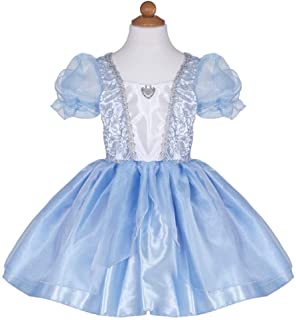 great pretenders Great Pretenders Cinderella Tea Party Dress With Neckband