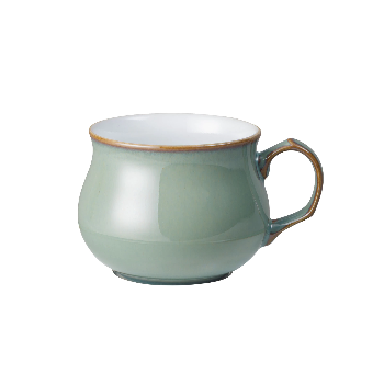 Denby Regency Green Tea Cup