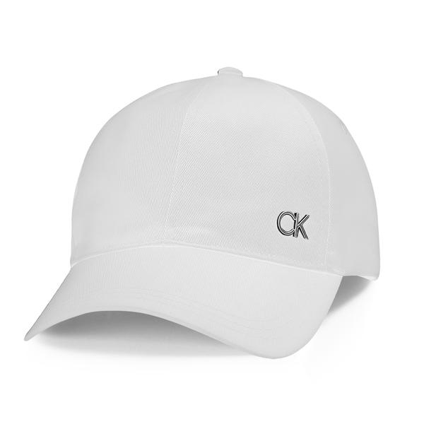 Bb Cap White