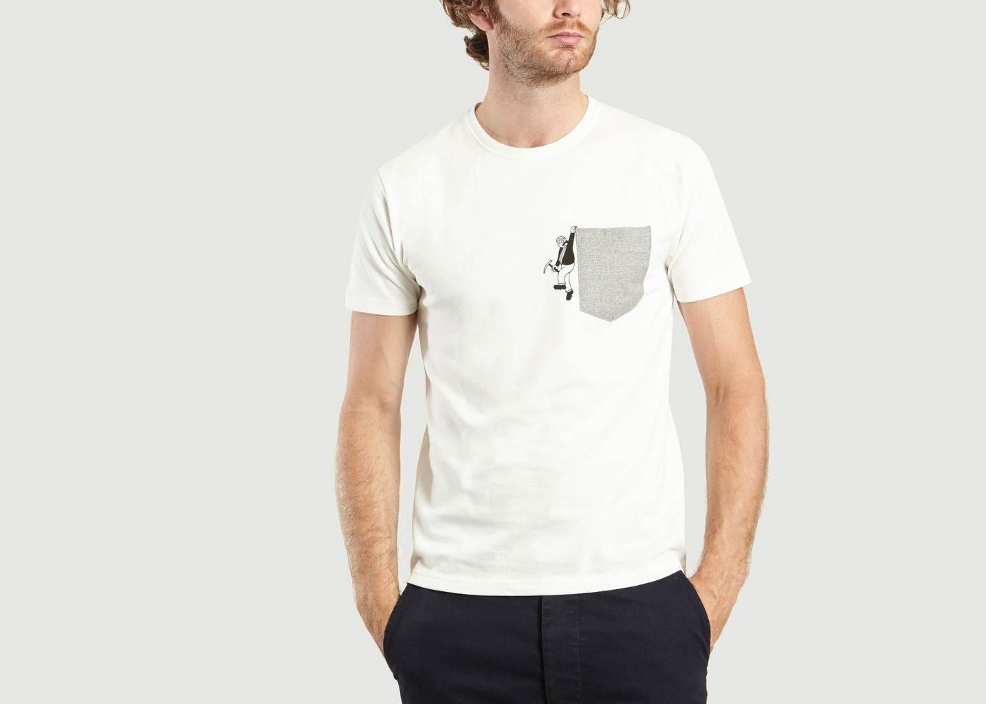OLOW Mountainer T Shirt