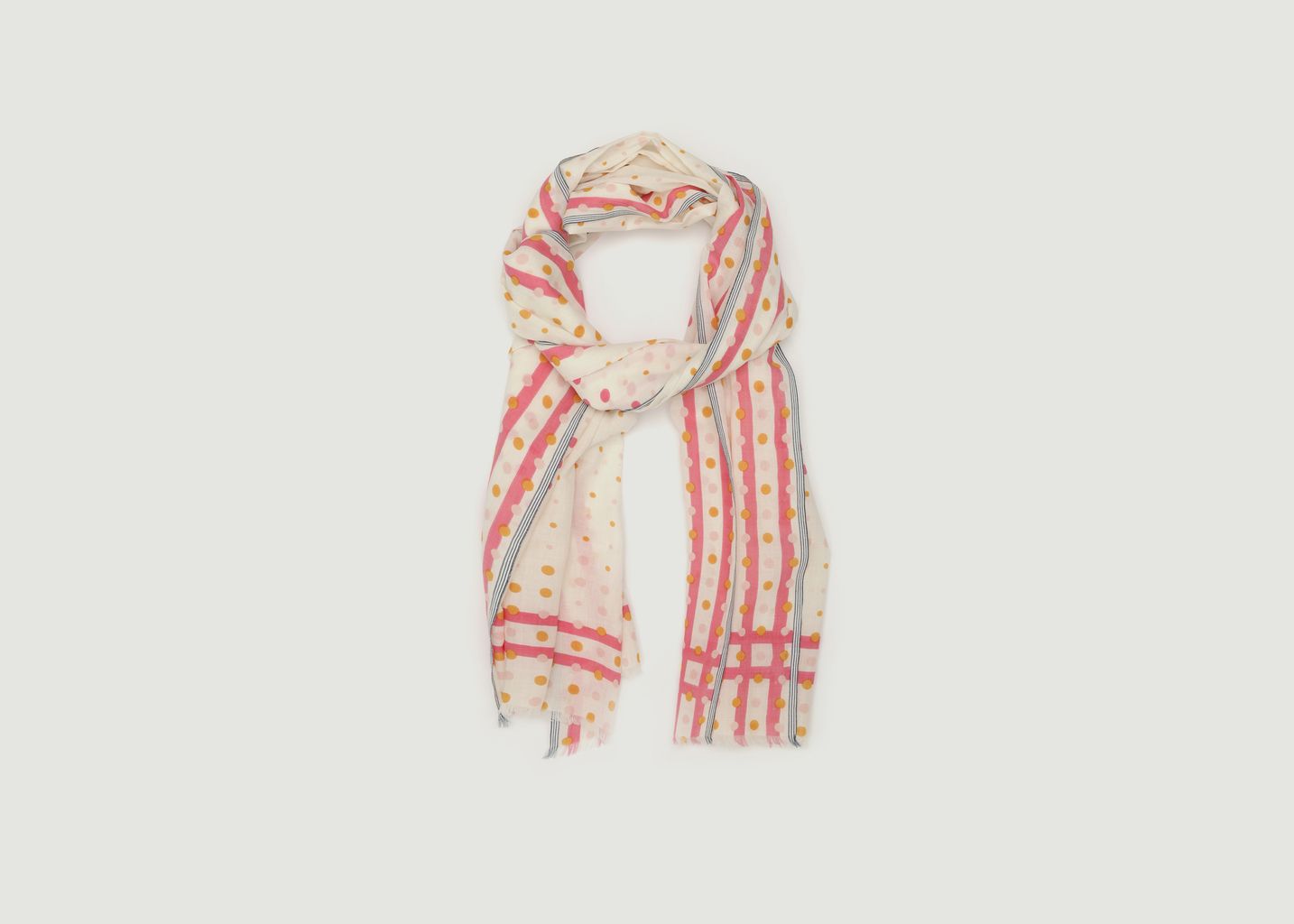 Scarf N 501