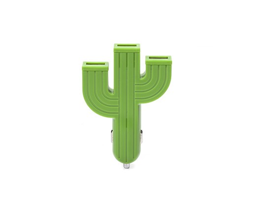 kikkerland-design-kikkerland-chargeur-voiture-cactus