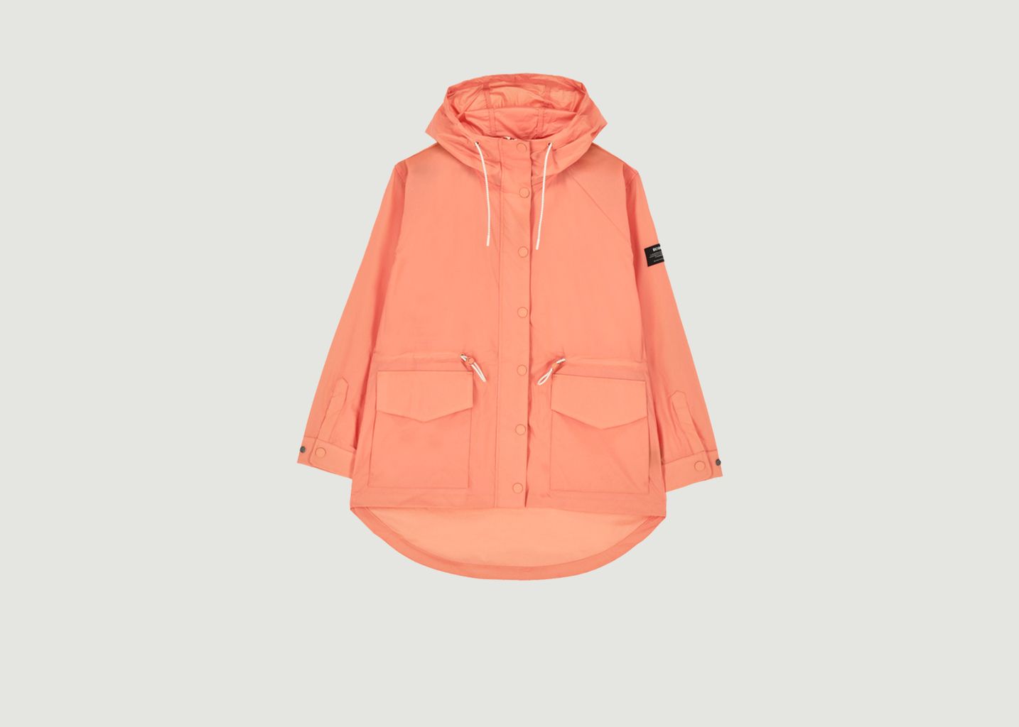 Ecoalf Mokai Jacket