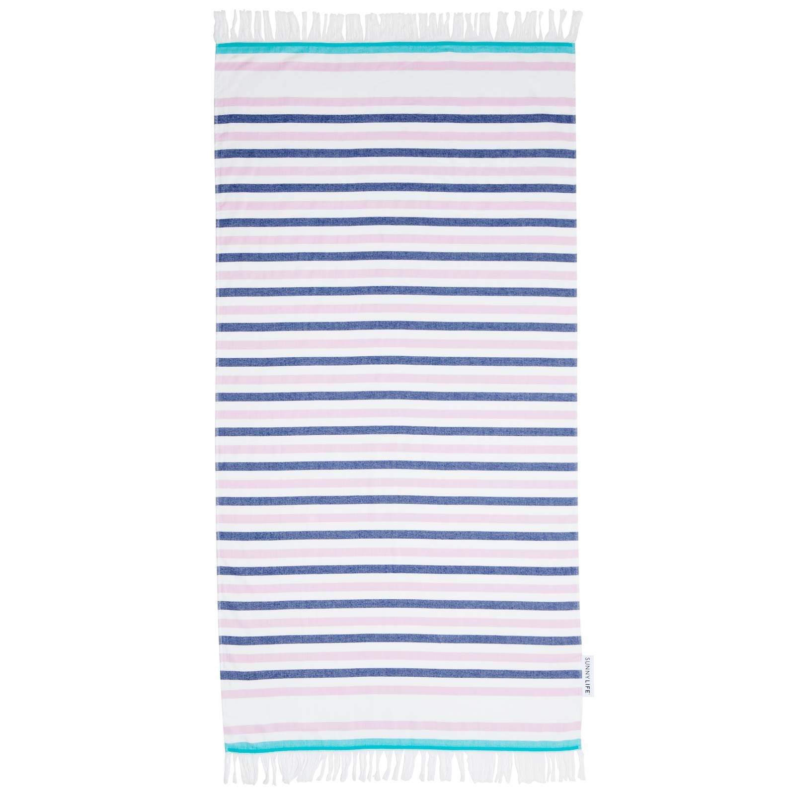 Sunnylife Fouta Manyana