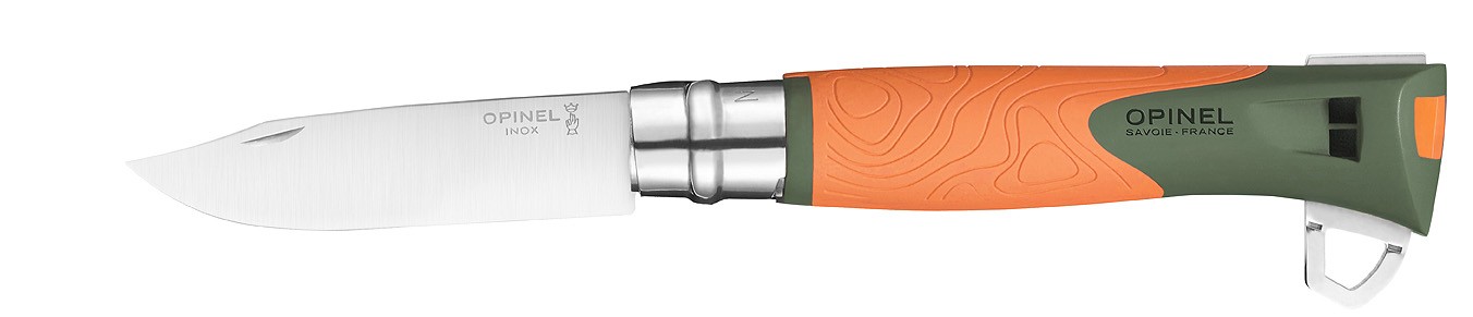Opinel Opinel Le Couteau Explore N 12