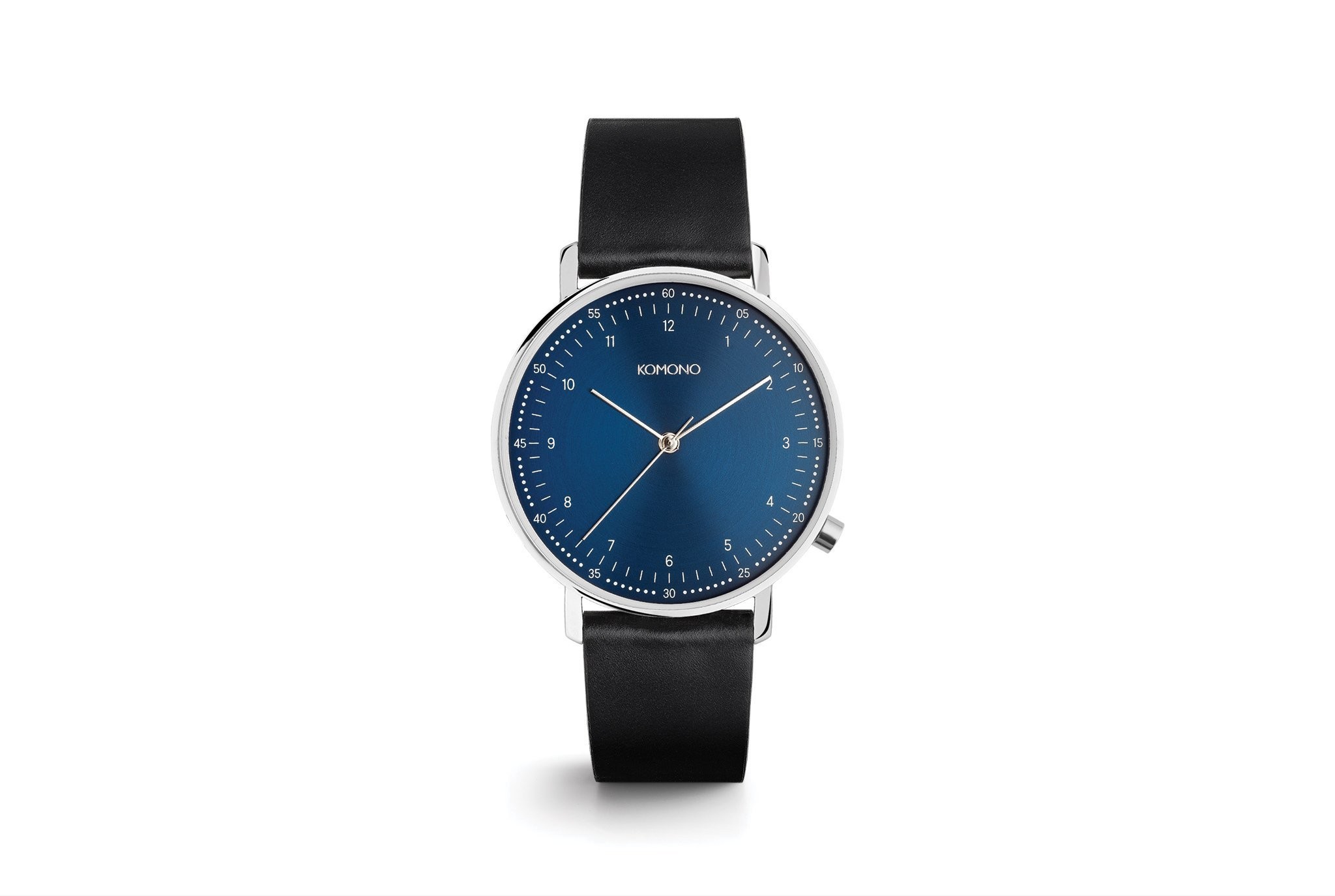 Komono Montre Lewis Blue