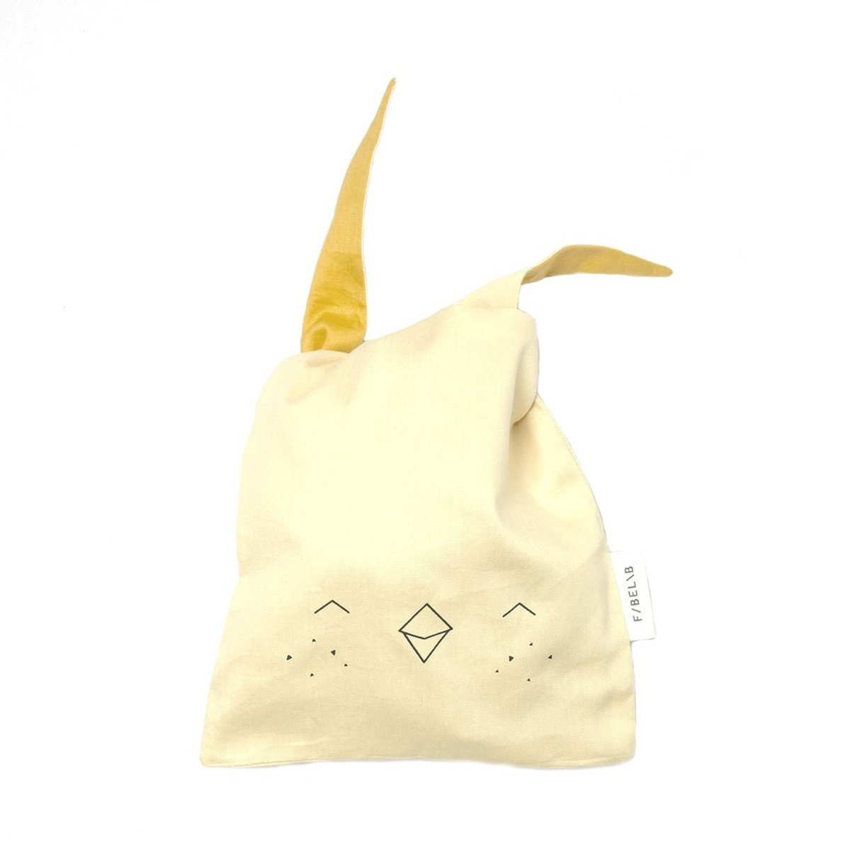 FABELAB Lunch Snack Bag Cheeky Chicken