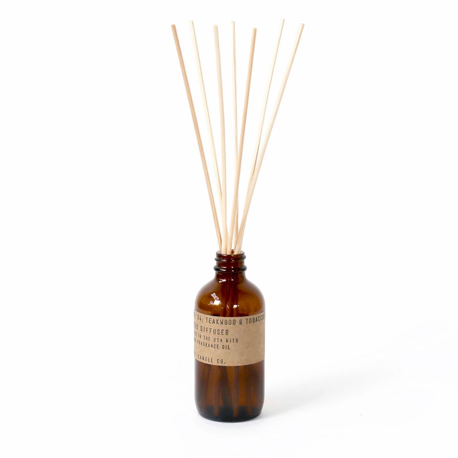 Classic Reed Diffuser