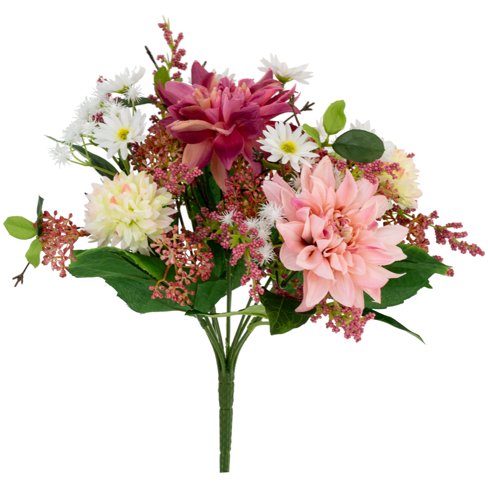 Grand Illusions Country Garden Bouquet