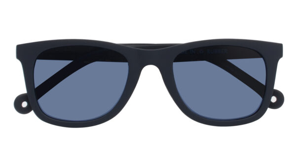Parafina Sustainable Sunglasses Ramal Navy Blue