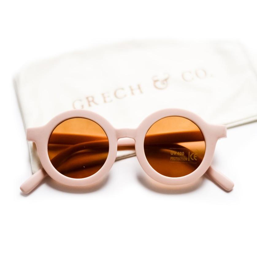 Sustainable Kids Sunglasses