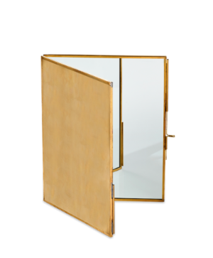 Kiko Folding Mirror Large