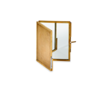 Kiko Folding Mirror Small