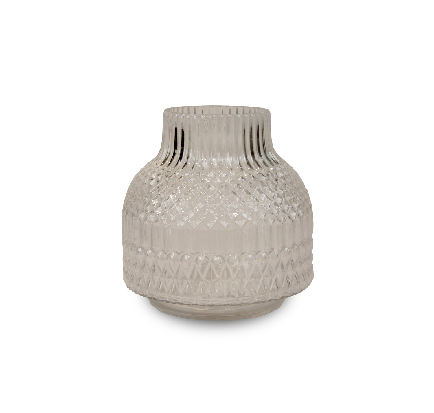 Joca Home Concept Glass Vase