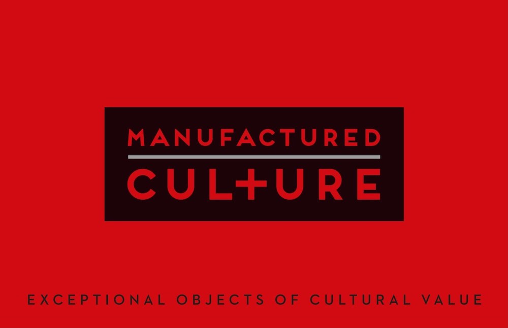Manufactured Culture