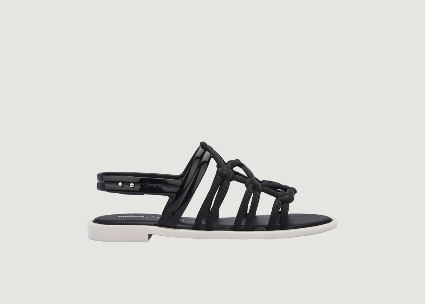 Boemia Salinas Sandals