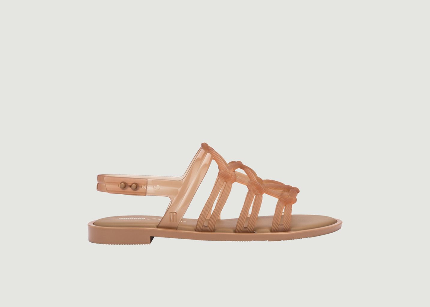 Boemia Salinas Sandals