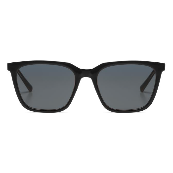 Jay Black Tortoise Sunglasses