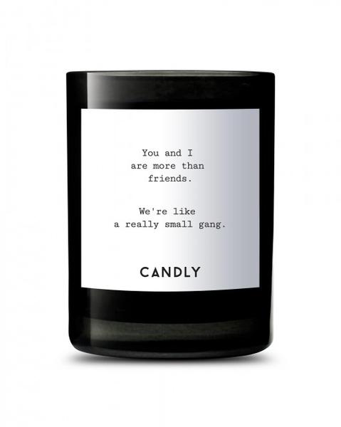Candly&Co Friends Candle
