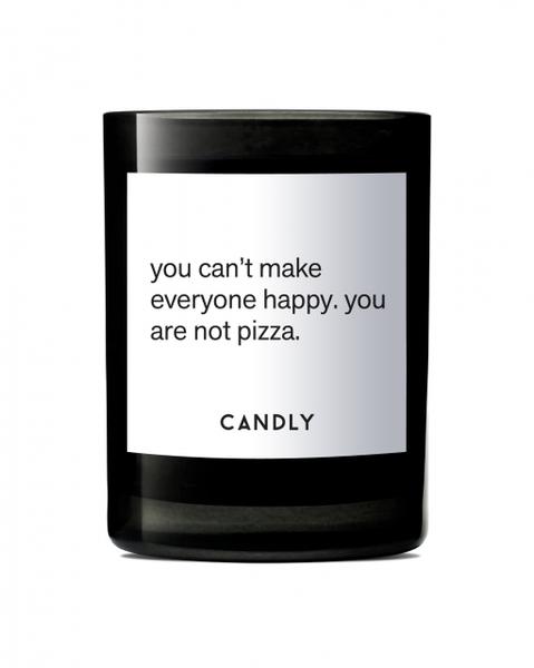 Candly&Co The Pizza Candle