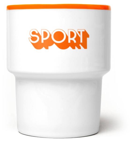 MAMSAM Sport Mug