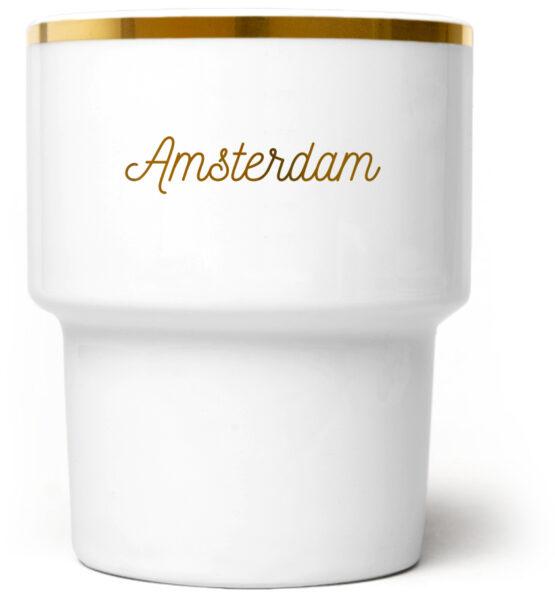 MAMSAM Amsterdam II Mug