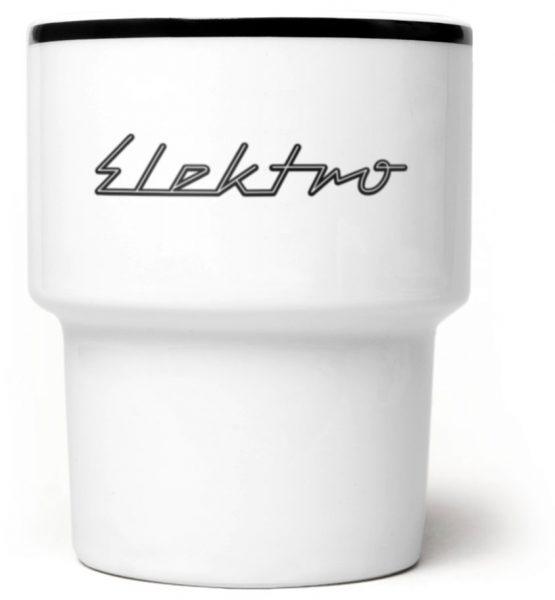 Elektro Mug